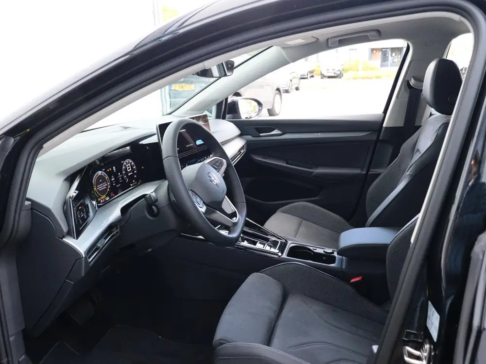 Volkswagen Golf Style Edition 1.5 eHybrid 150 kW / 204 PK Ha uit 2026, foto 7