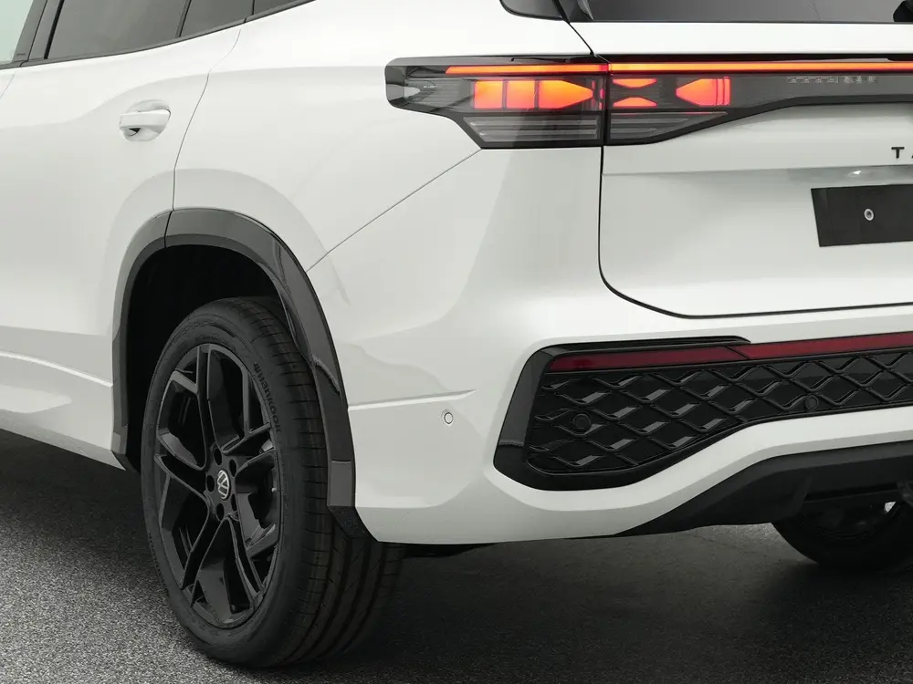 Volkswagen Tayron R-Line Edition 1.5 eHybrid 204 PK | Trekha uit 2026, foto 16
