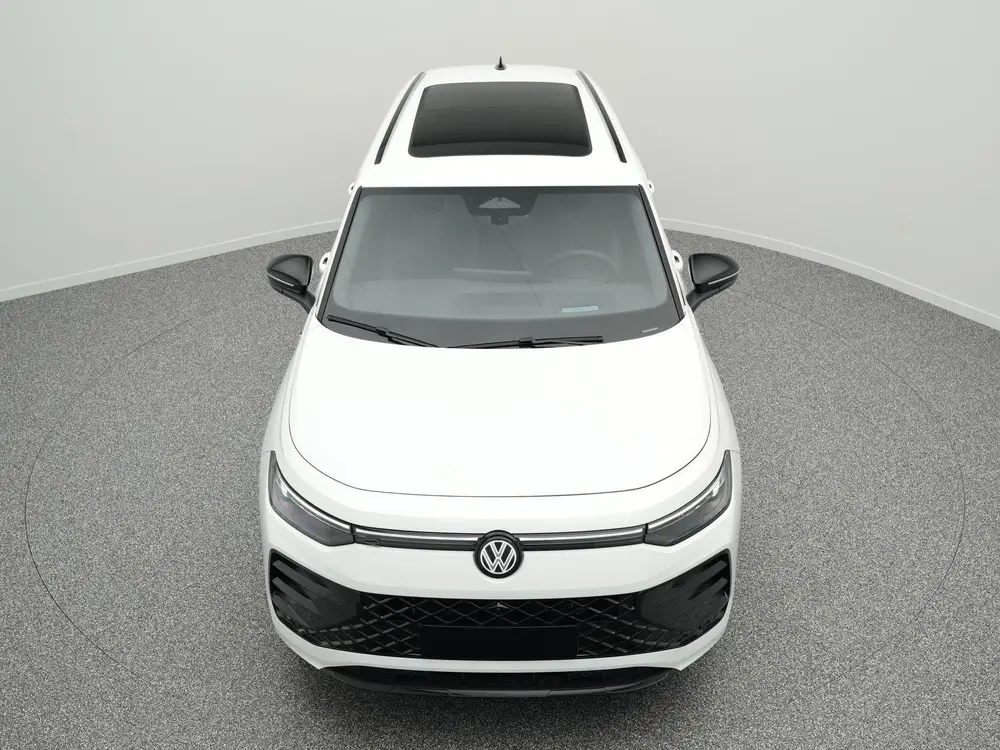 Volkswagen Tayron R-Line Edition 1.5 eHybrid 204 PK | Trekha uit 2026, foto 17