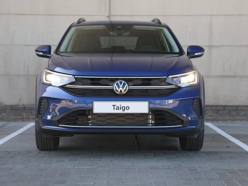 Volkswagen Taigo Life Edition 1.0 TSI 95 PK | Climatronic | uit 2026, foto 14