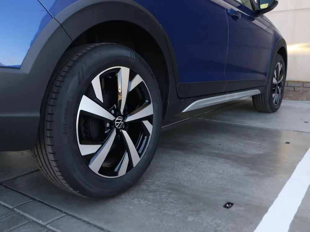 Volkswagen Taigo Life Edition 1.0 TSI 95 PK | Climatronic | uit 2026, foto 18