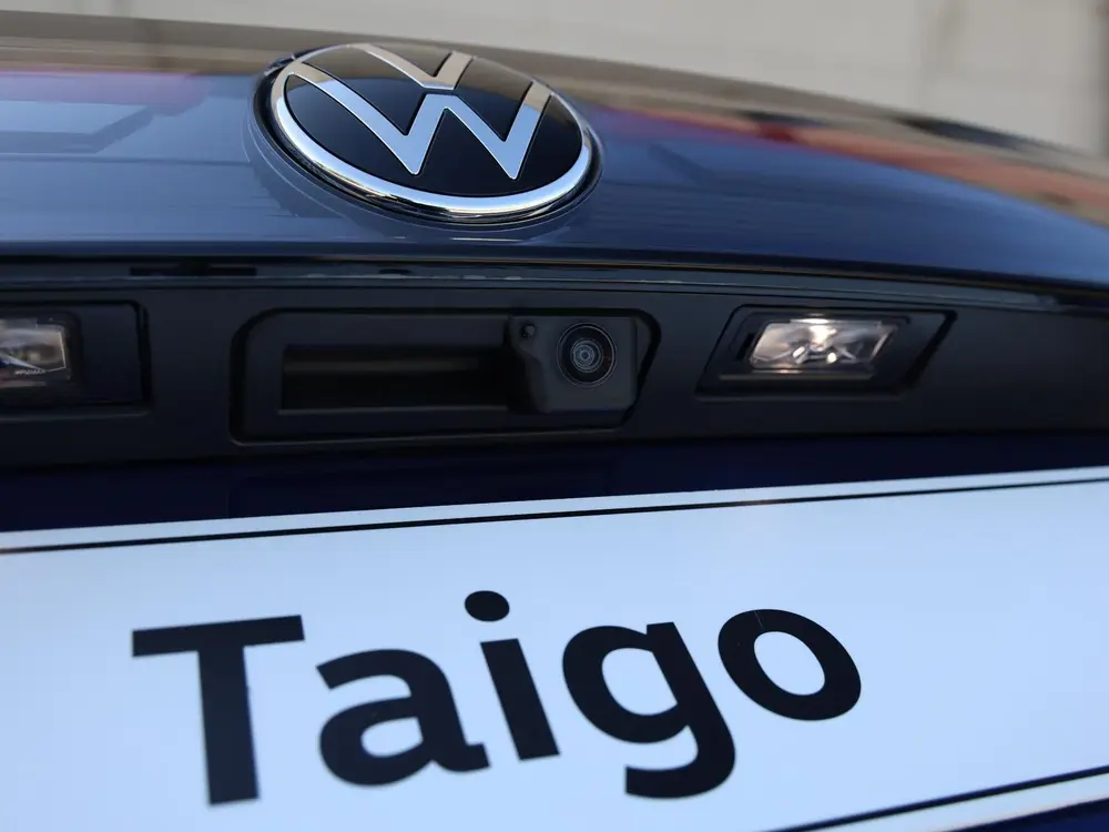 Volkswagen Taigo Life Edition 1.0 TSI 95 PK | Climatronic | uit 2026, foto 19