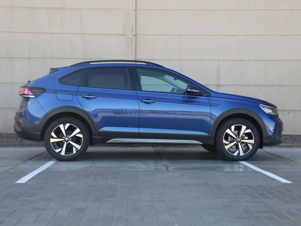 Volkswagen Taigo Life Edition 1.0 TSI 95 PK | Climatronic | uit 2026, foto 2