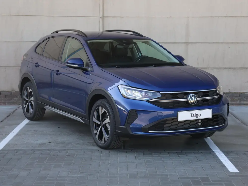 Volkswagen Taigo Life Edition 1.0 TSI 95 PK | Climatronic | uit 2026, foto 3