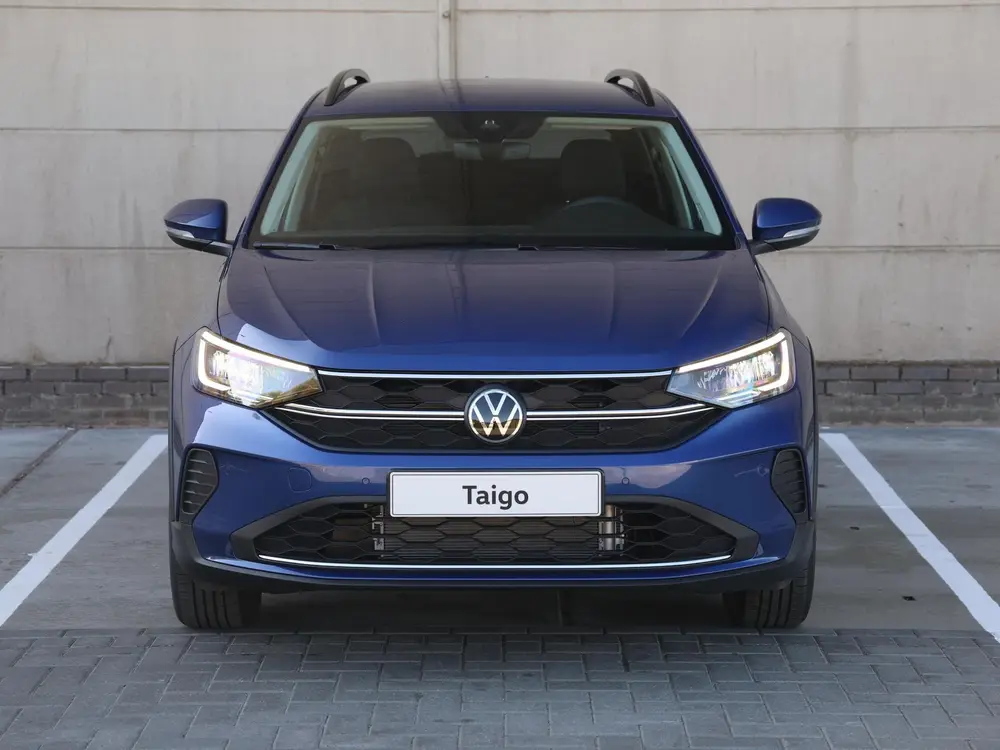 Volkswagen Taigo Life Edition 1.0 TSI 95 PK | Climatronic | uit 2026, foto 4