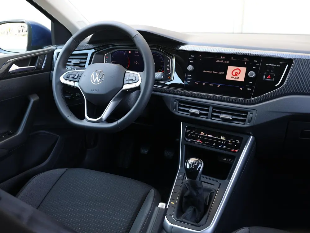 Volkswagen Taigo Life Edition 1.0 TSI 95 PK | Climatronic | uit 2026, foto 7