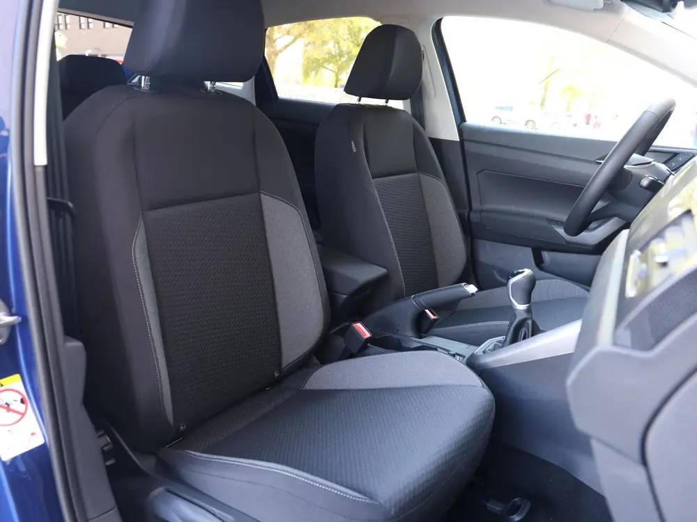 Volkswagen Taigo Life Edition 1.0 TSI 95 PK | Climatronic | uit 2026, foto 8