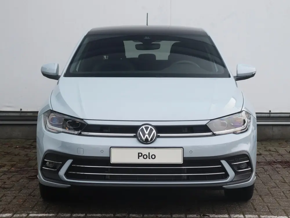Volkswagen Polo 50 Edition 1.0 TSI / 95 PK | Panoramadak | K uit 2026, foto 2