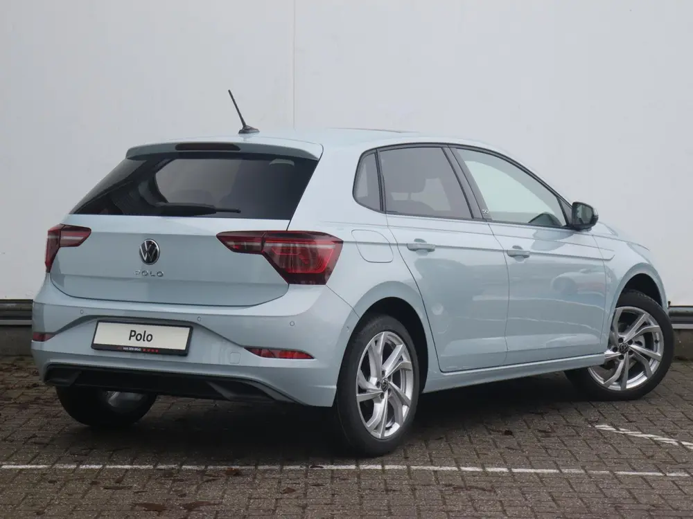 Volkswagen Polo 50 Edition 1.0 TSI / 95 PK | Panoramadak | K uit 2026, foto 5