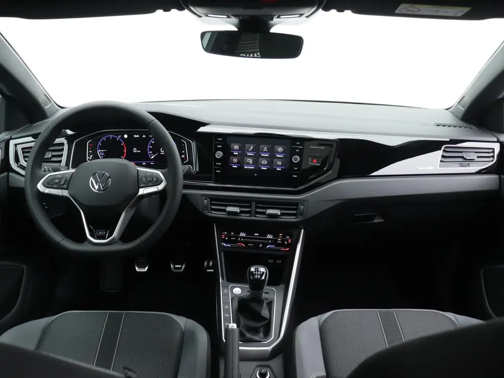 Volkswagen Polo 50 Edition 1.0 TSI / 95 PK | Panoramadak | K uit 2026, foto 7