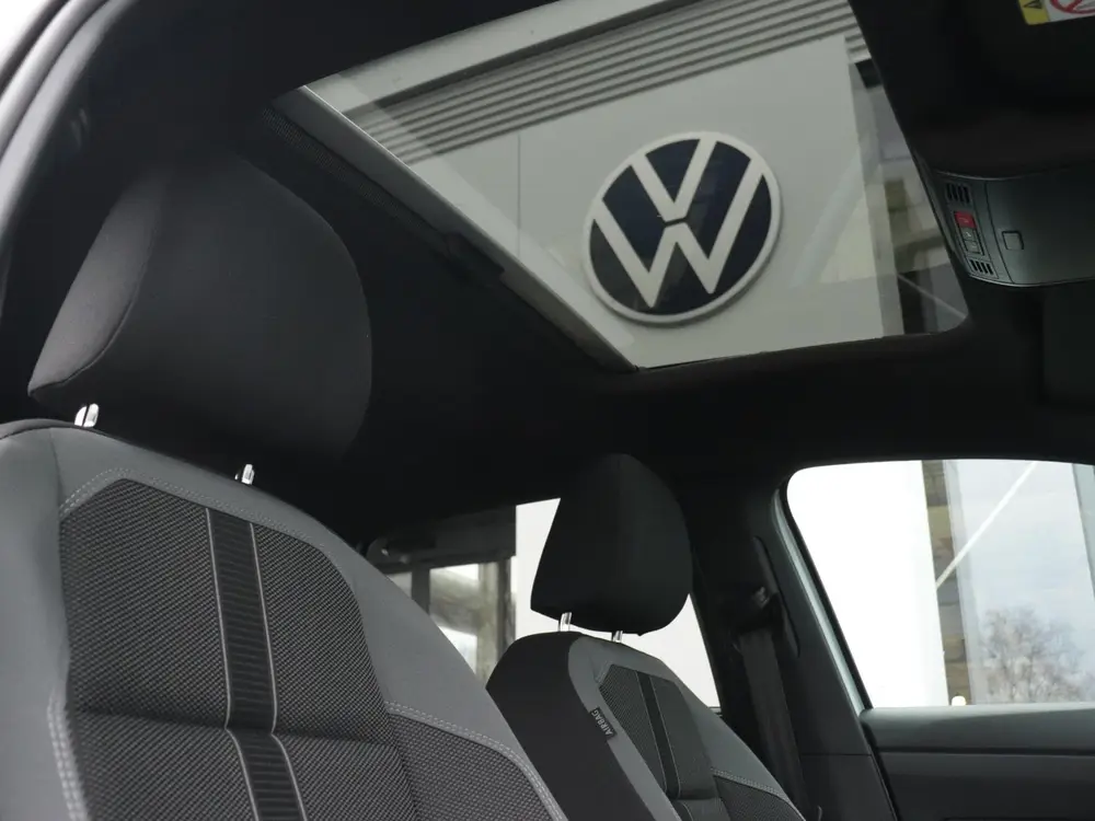 Volkswagen Polo 50 Edition 1.0 TSI / 95 PK | Panoramadak | K uit 2026, foto 9