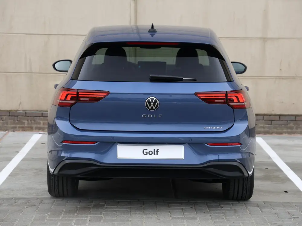 Volkswagen Golf Life Edition 1.5 eHybrid 204 PK | 18" velgen uit 2026, foto 6