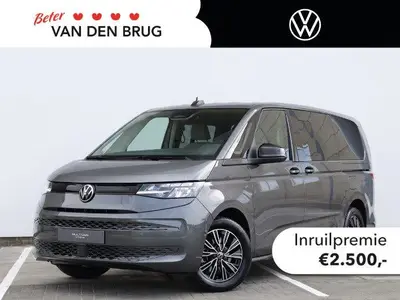 Volkswagen Multivan Economy Business L2 1.5 eHybrid EU6 180 uit 2026