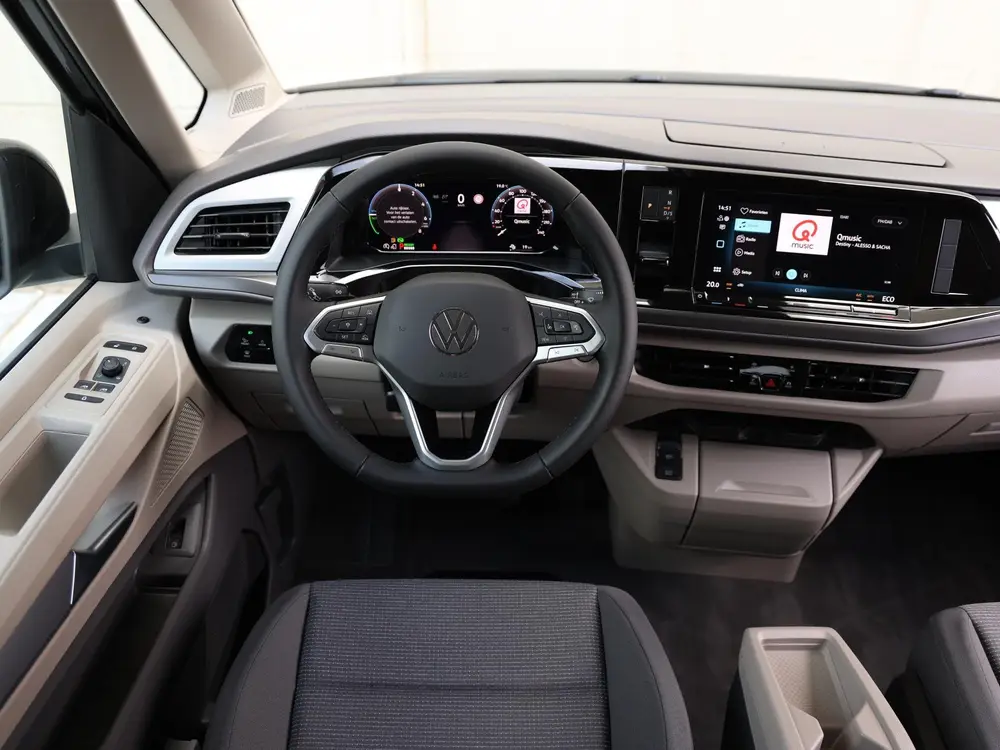 Volkswagen Multivan Economy Business L2 1.5 eHybrid EU6 180 uit 2026, foto 10