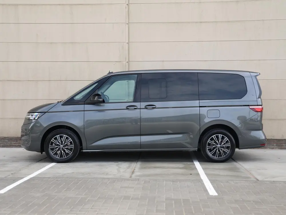 Volkswagen Multivan Economy Business L2 1.5 eHybrid EU6 180 uit 2026, foto 13
