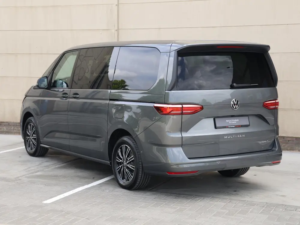 Volkswagen Multivan Economy Business L2 1.5 eHybrid EU6 180 uit 2026, foto 14