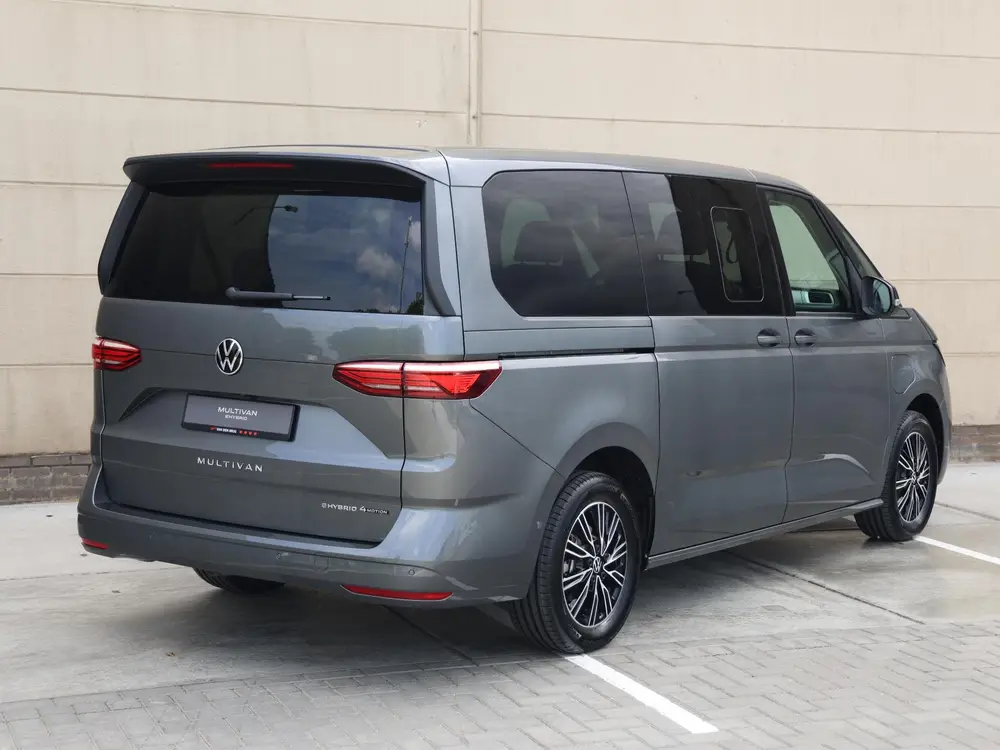 Volkswagen Multivan Economy Business L2 1.5 eHybrid EU6 180 uit 2026, foto 5