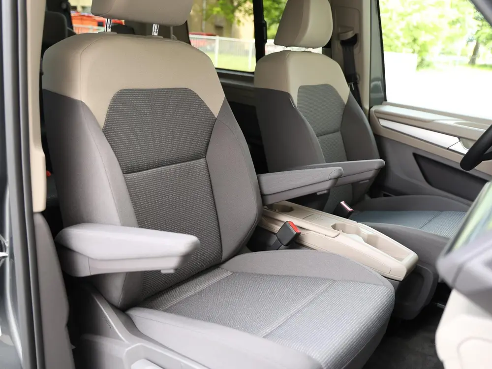 Volkswagen Multivan Economy Business L2 1.5 eHybrid EU6 180 uit 2026, foto 9