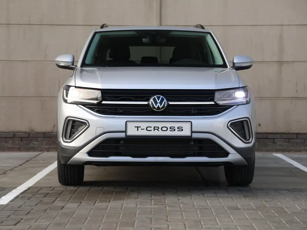 Volkswagen T-Cross Life Edition 1.0 TSI 95 PK | Camera | PDC uit 2026, foto 13
