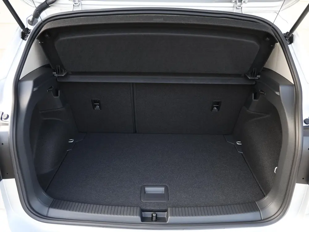 Volkswagen T-Cross Life Edition 1.0 TSI 95 PK | Camera | PDC uit 2026, foto 19