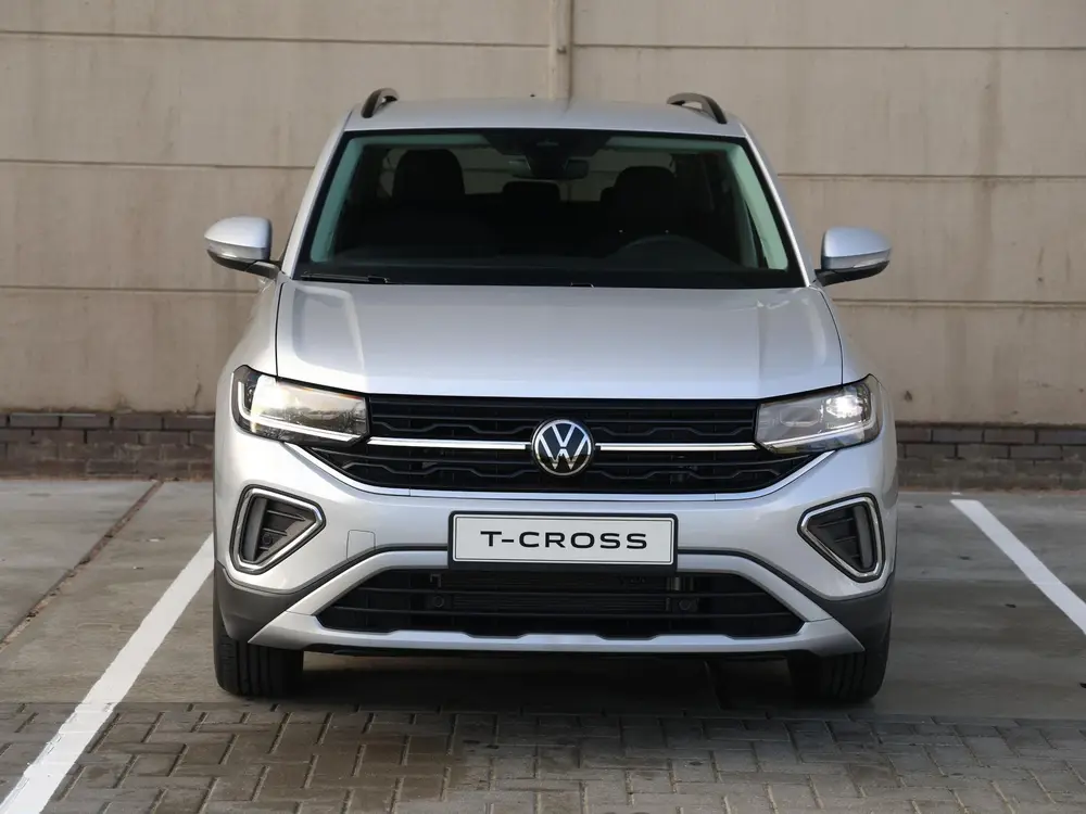 Volkswagen T-Cross Life Edition 1.0 TSI 95 PK | Camera | PDC uit 2026, foto 4