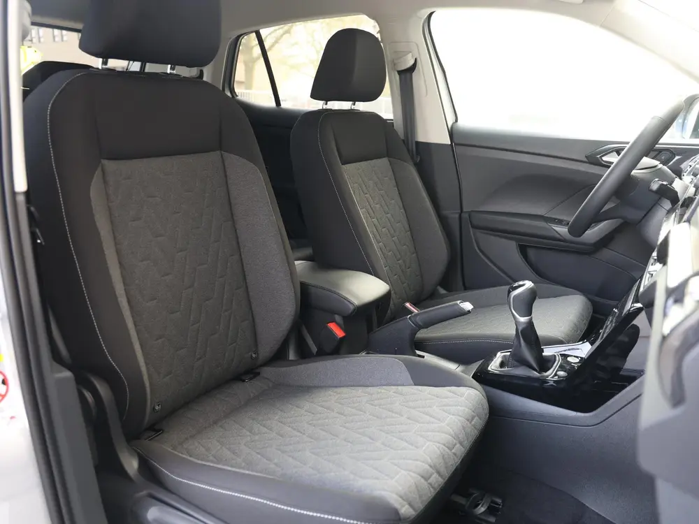Volkswagen T-Cross Life Edition 1.0 TSI 95 PK | Camera | PDC uit 2026, foto 8