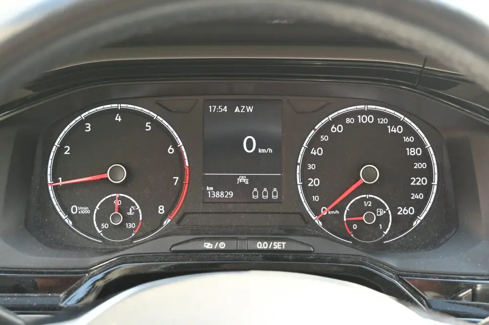 Volkswagen Polo 1.0 TSI Comfortline Business 95pk | Apple Ca uit 2020, foto 14