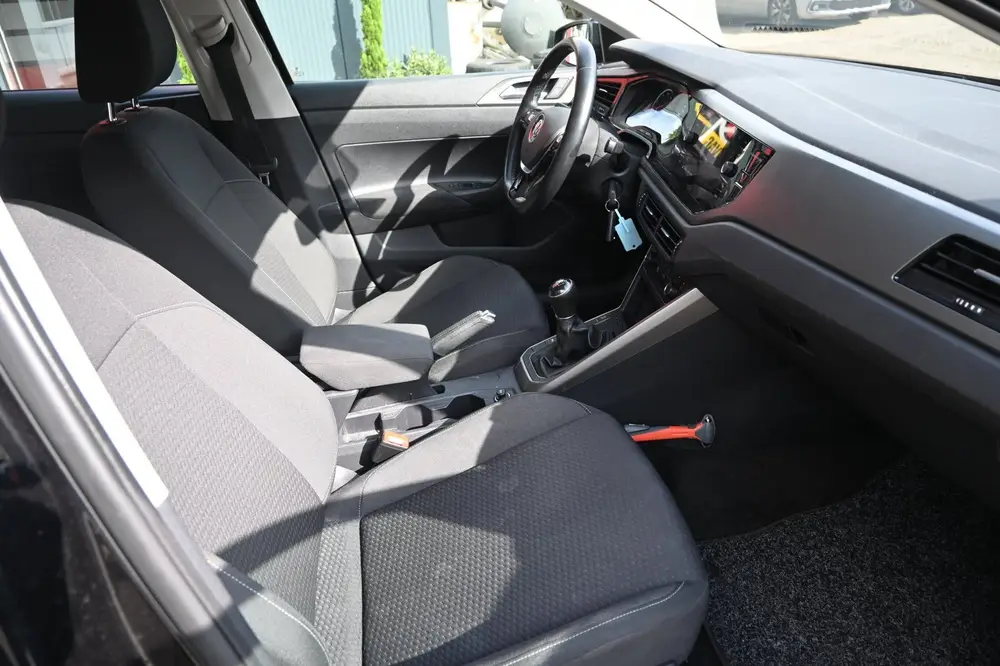 Volkswagen Polo 1.0 TSI Comfortline Business 95pk | Apple Ca uit 2020, foto 6