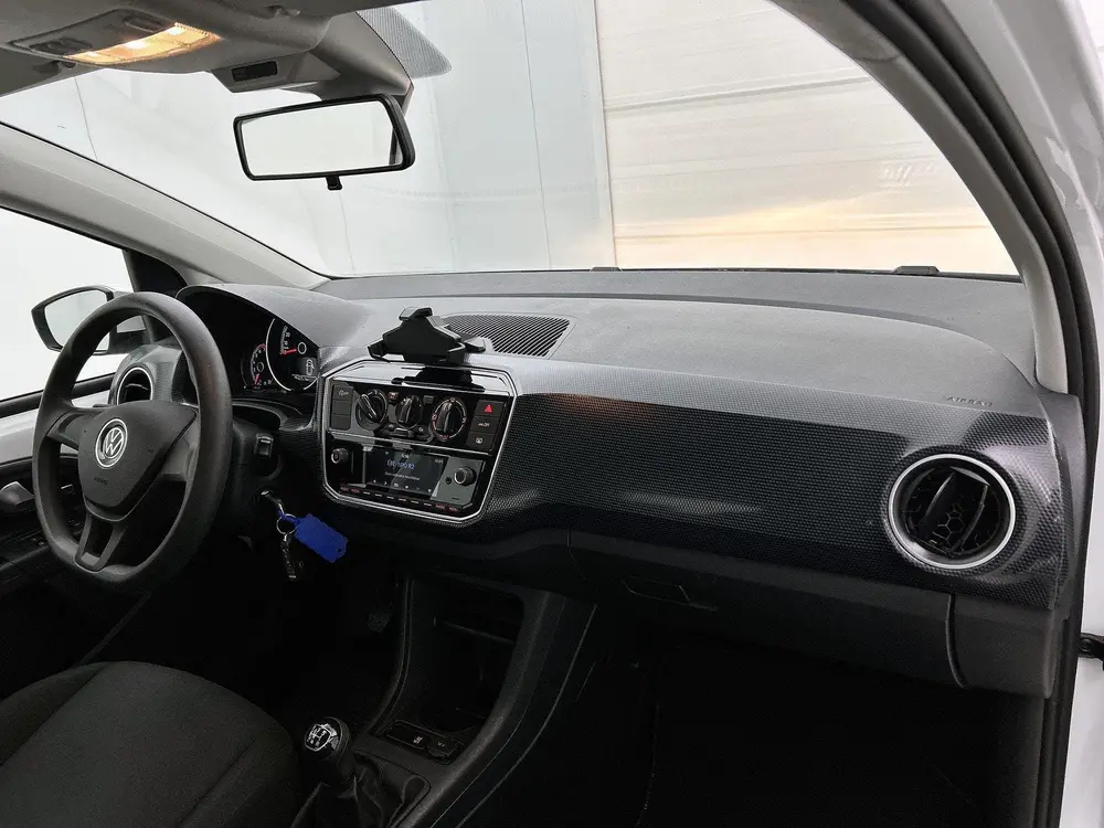 Volkswagen Up! 1.0 | 65 PK | Airco | Maps + More | DAB+ Radi uit 2021, foto 10