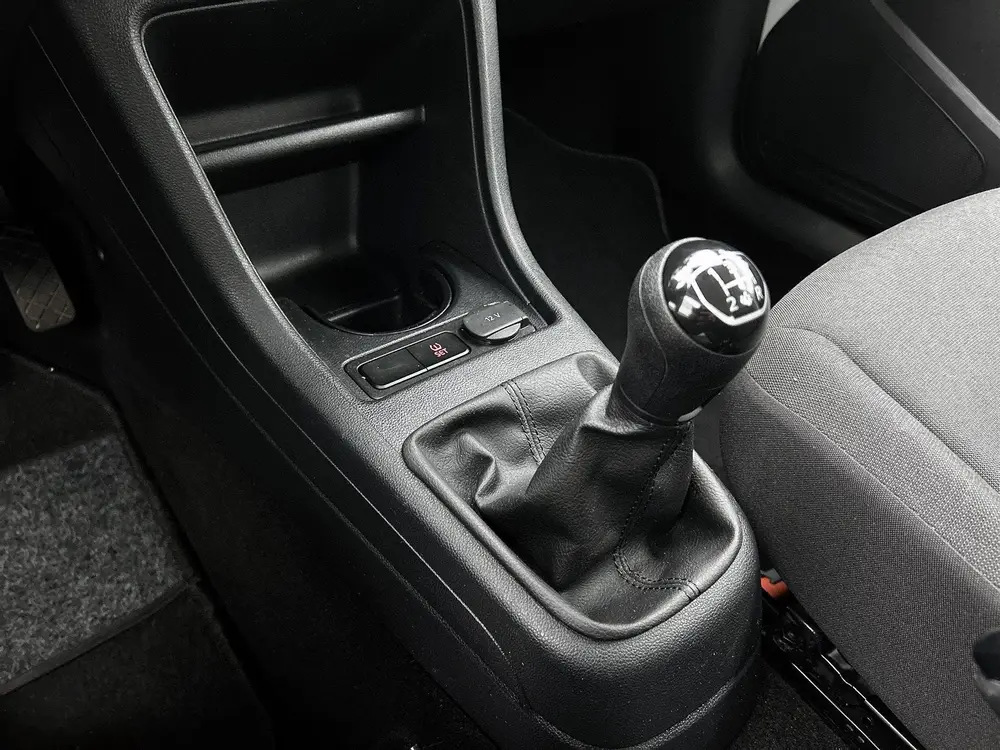 Volkswagen Up! 1.0 | 65 PK | Airco | Maps + More | DAB+ Radi uit 2021, foto 12