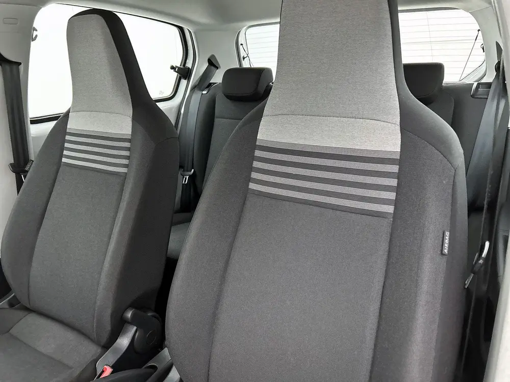 Volkswagen Up! 1.0 | 65 PK | Airco | Maps + More | DAB+ Radi uit 2021, foto 13