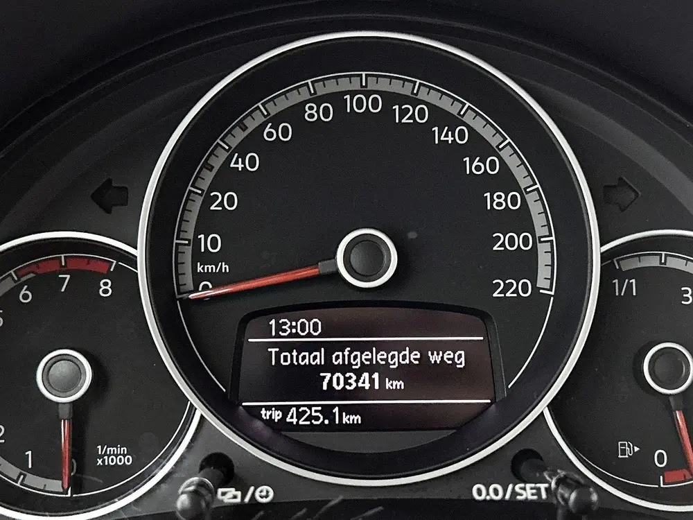 Volkswagen Up! 1.0 | 65 PK | Airco | Maps + More | DAB+ Radi uit 2021, foto 15