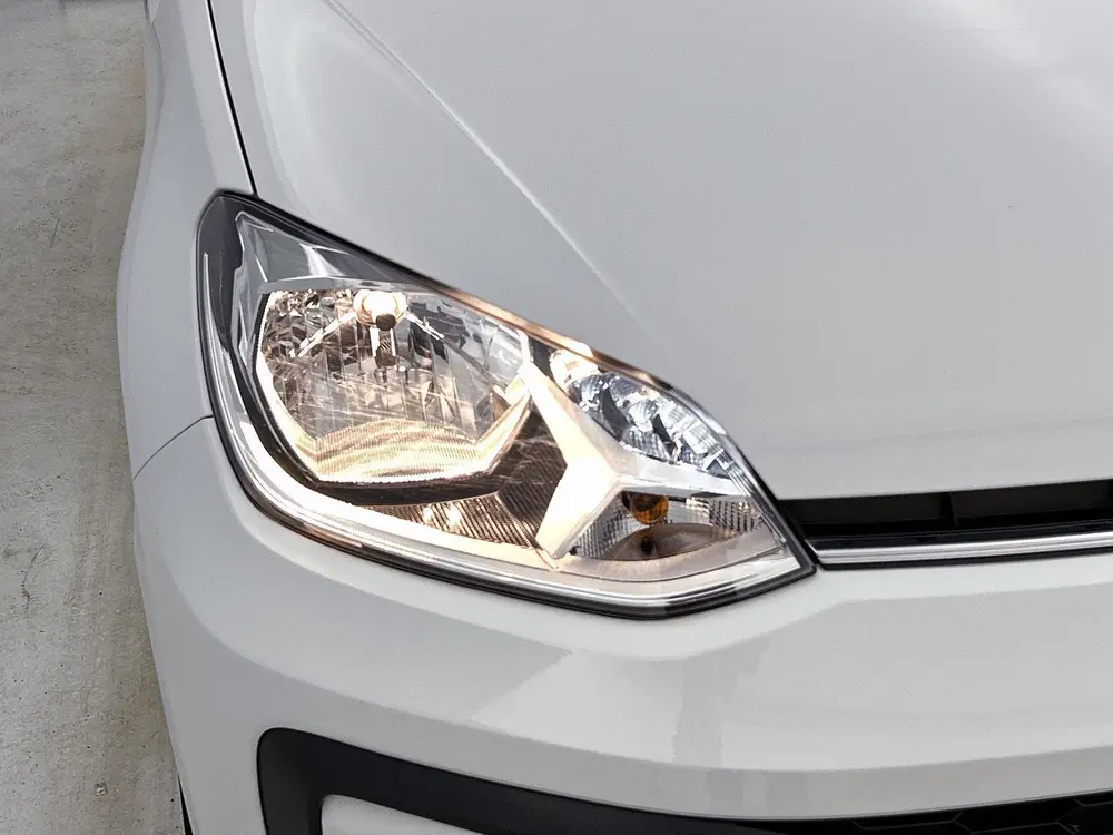 Volkswagen Up! 1.0 | 65 PK | Airco | Maps + More | DAB+ Radi uit 2021, foto 16