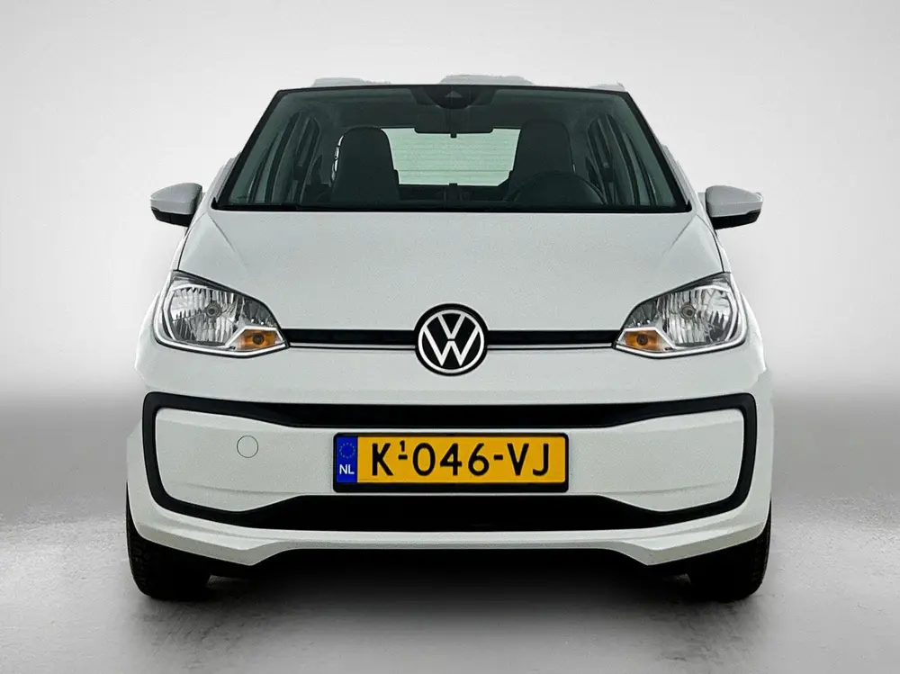 Volkswagen Up! 1.0 | 65 PK | Airco | Maps + More | DAB+ Radi uit 2021, foto 5