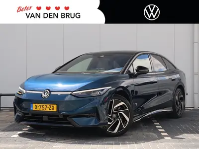 Volkswagen ID.7 Pro Business 77 kWh 286 pk | Harman Kardon | uit 2024