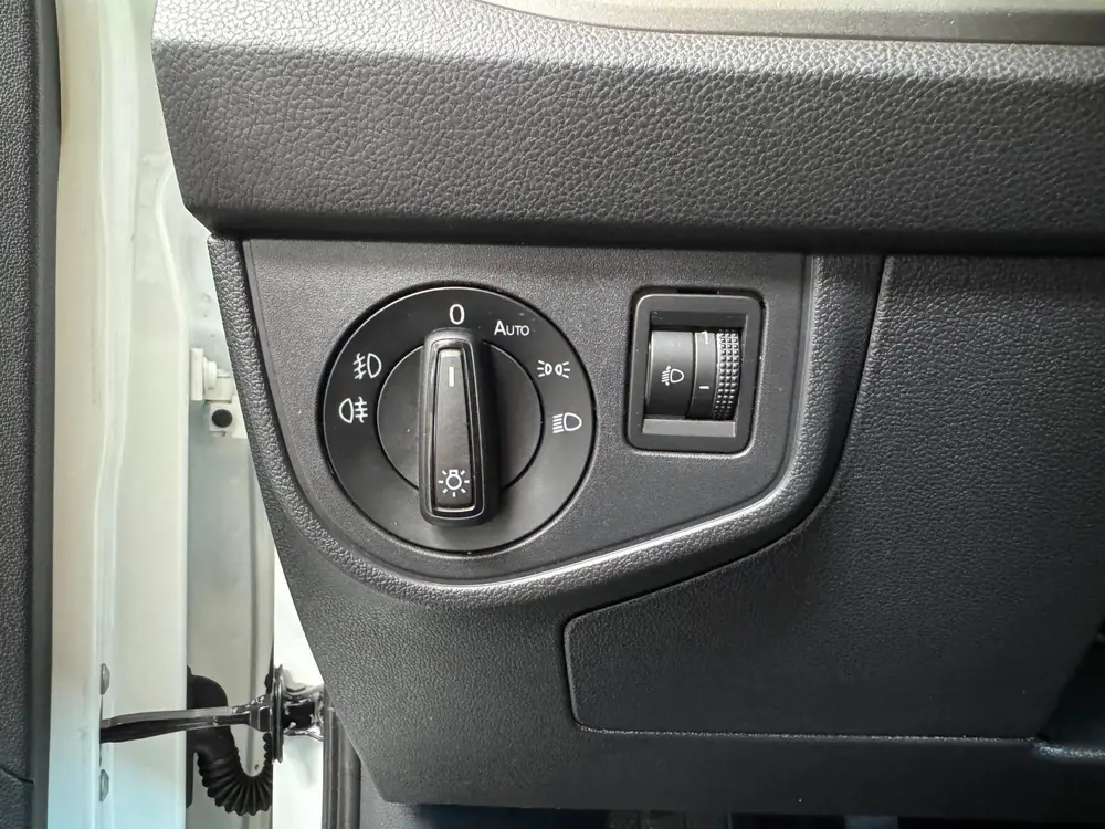 Volkswagen Polo 1.0 TSI Comfortline | All-in | ACC | LED | P uit 2019, foto 10
