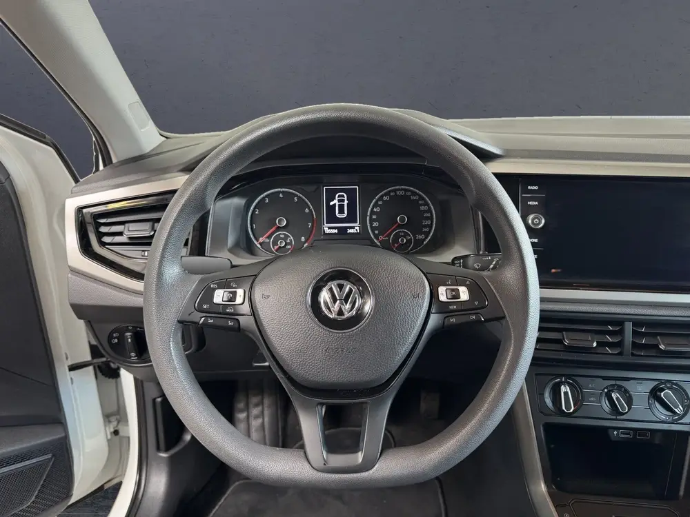 Volkswagen Polo 1.0 TSI Comfortline | All-in | ACC | LED | P uit 2019, foto 13