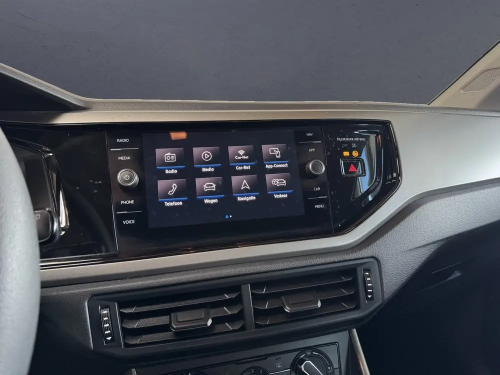 Volkswagen Polo 1.0 TSI Comfortline | All-in | ACC | LED | P uit 2019, foto 14