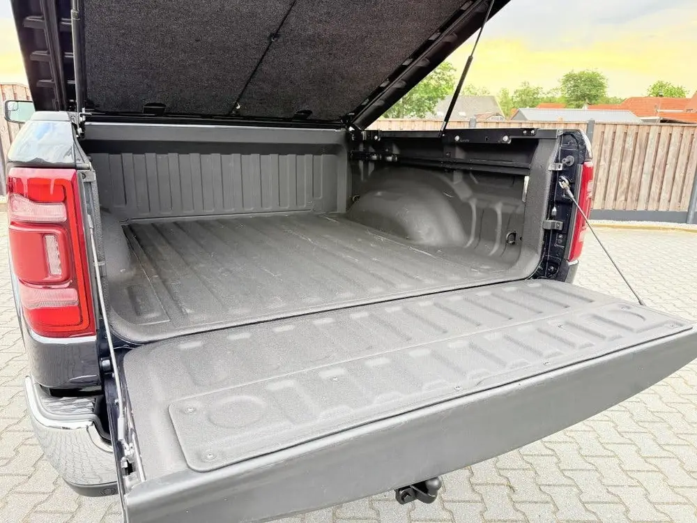 Dodge Ram 1500 5.7 HEMI V8 4x4 CC LARAMIE 22" (bj 2019) uit 2019, foto 10