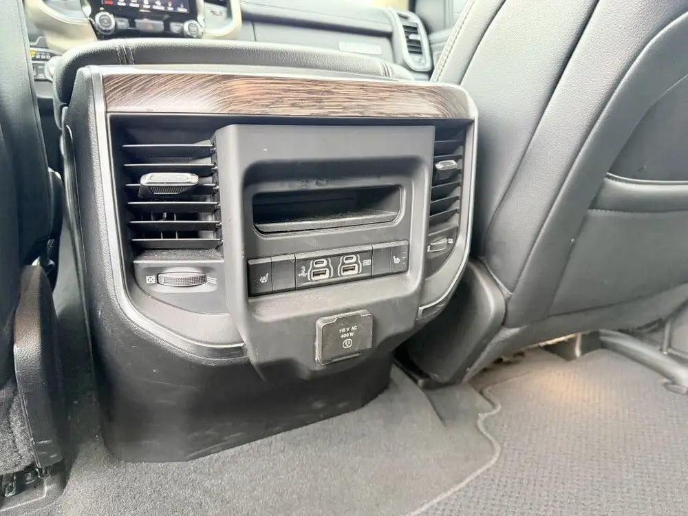 Dodge Ram 1500 5.7 HEMI V8 4x4 CC LARAMIE 22" (bj 2019) uit 2019, foto 19