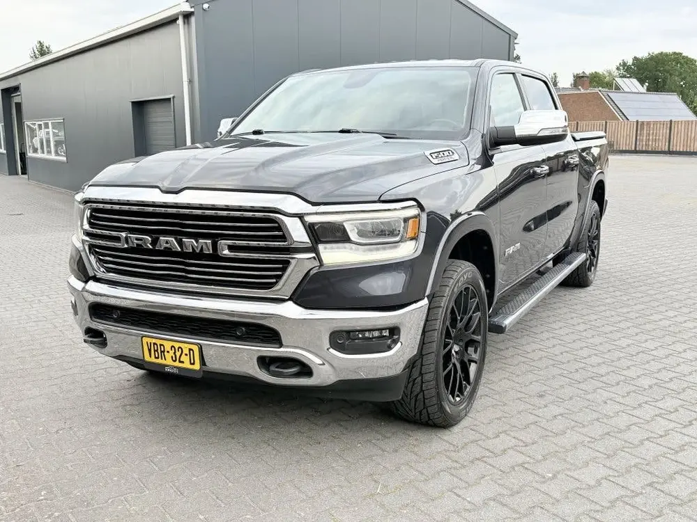 Dodge Ram 1500 5.7 HEMI V8 4x4 CC LARAMIE 22" (bj 2019) uit 2019, foto 3