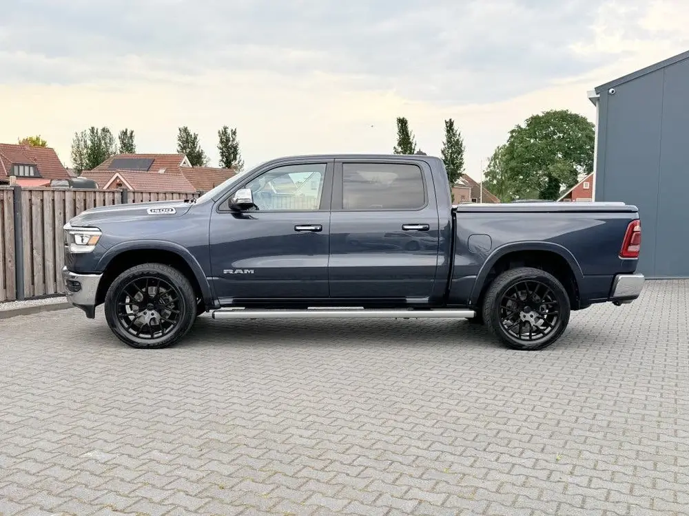 Dodge Ram 1500 5.7 HEMI V8 4x4 CC LARAMIE 22" (bj 2019) uit 2019, foto 4