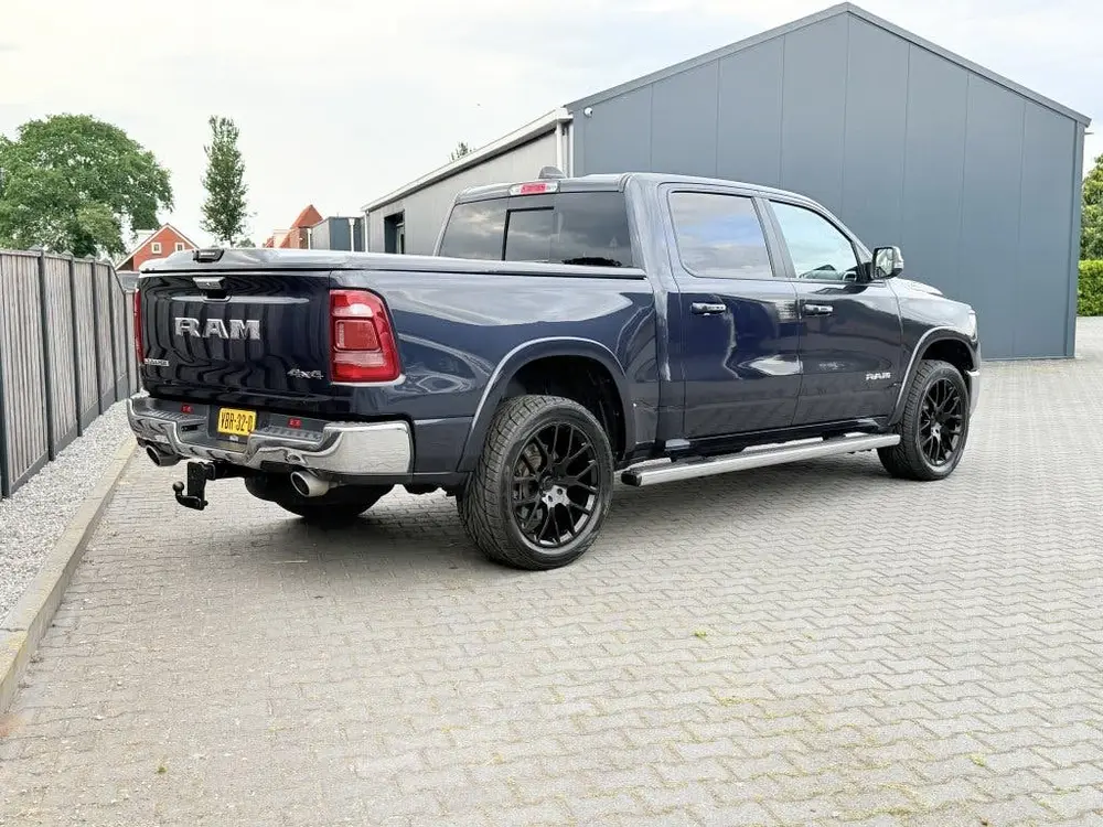 Dodge Ram 1500 5.7 HEMI V8 4x4 CC LARAMIE 22" (bj 2019) uit 2019, foto 7