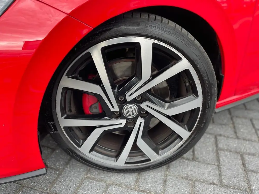 Volkswagen Polo 2.0 TSI GTI | Pano | Virtual | Camera | Keyl uit 2019, foto 2
