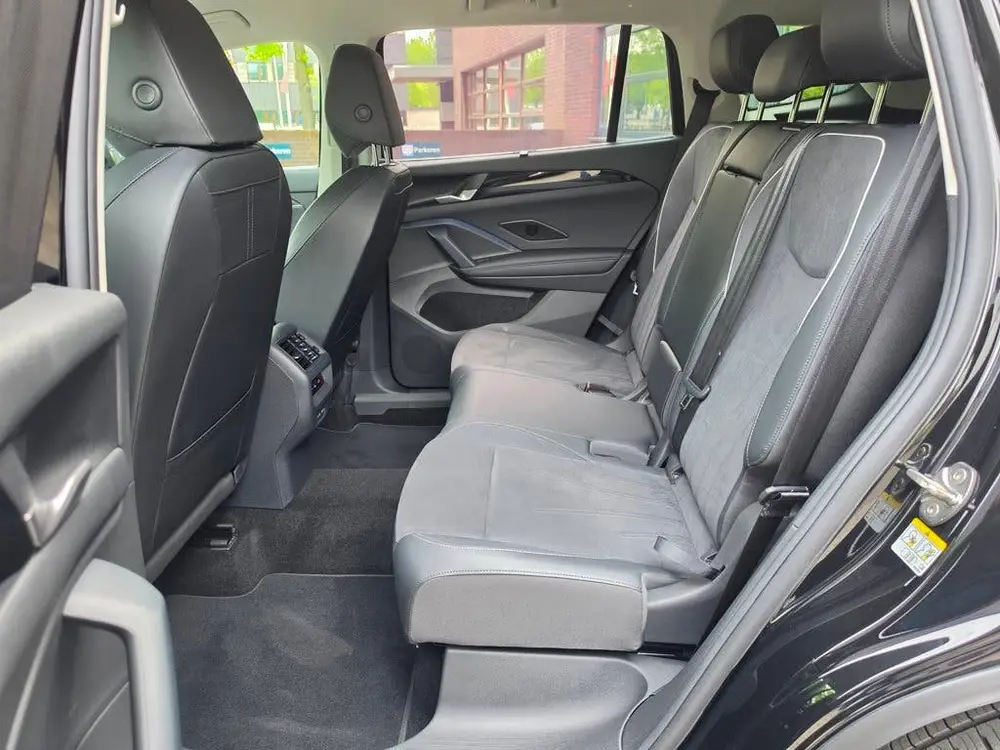 Volkswagen Tayron 1.5 eHybrid Elegance Edition 360 camera| uit 2025, foto 10