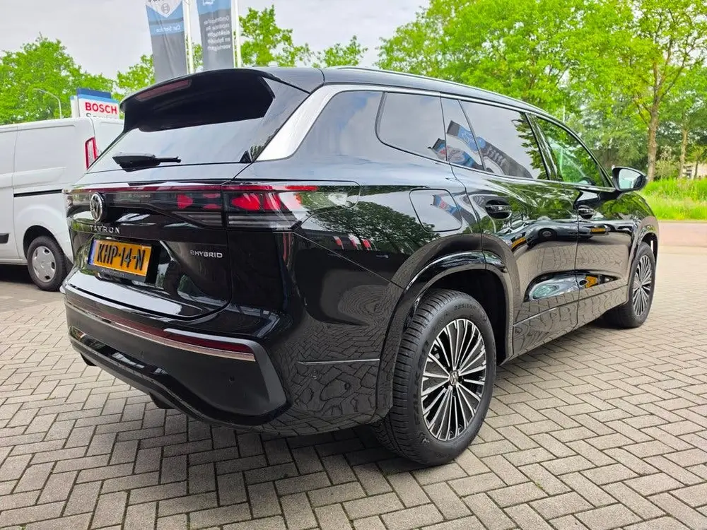 Volkswagen Tayron 1.5 eHybrid Elegance Edition 360 camera| uit 2025, foto 5