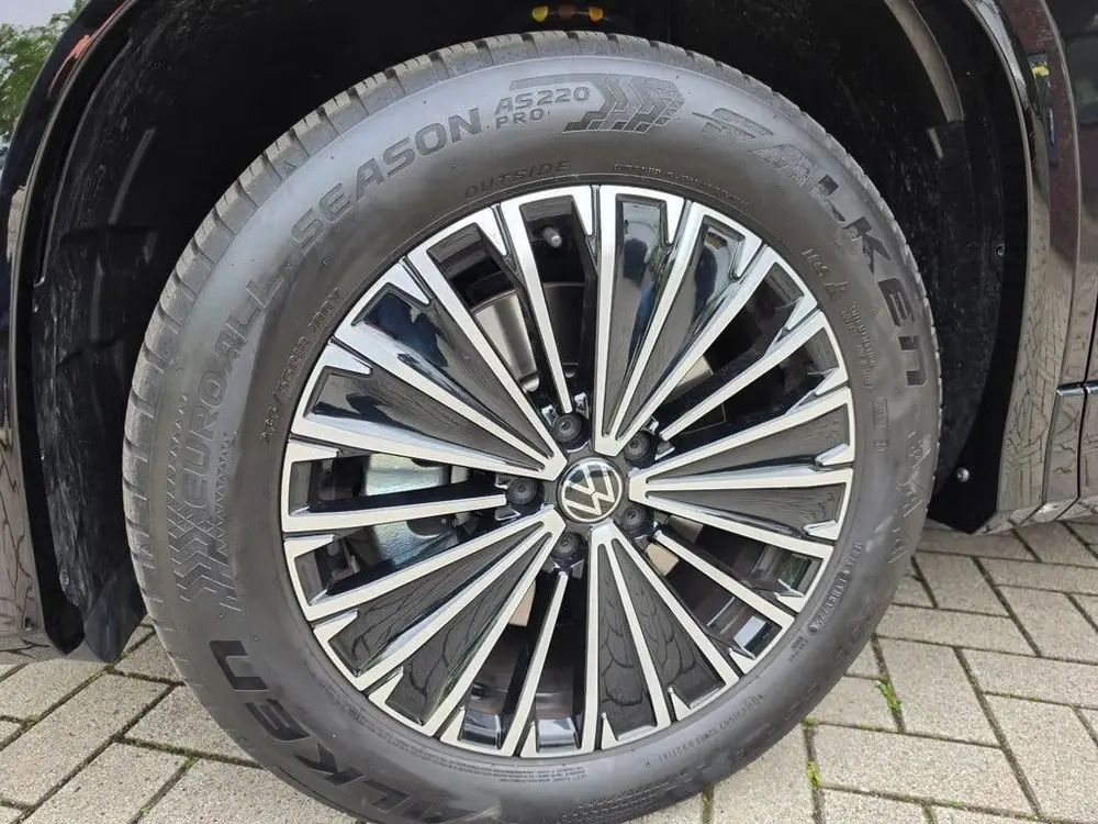 Volkswagen Tayron 1.5 eHybrid Elegance Edition 360 camera| uit 2025, foto 8