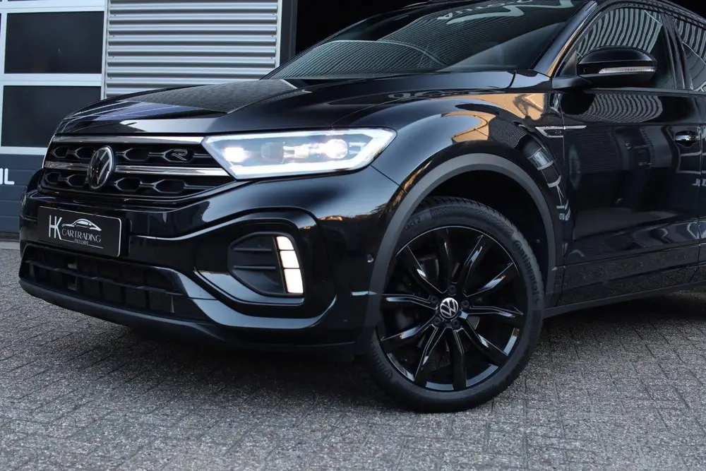 Volkswagen T-Roc 1.5 TSI 3x R-Line| Pano| I.Q.| Camera| Keyl uit 2022, foto 10