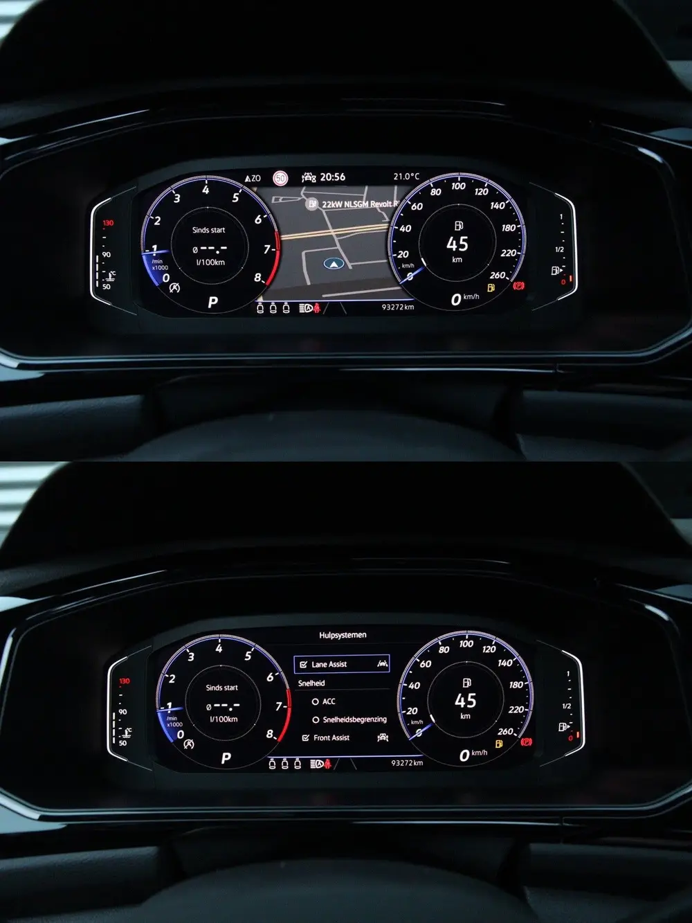 Volkswagen T-Roc 1.5 TSI 3x R-Line| Pano| I.Q.| Camera| Keyl uit 2022, foto 14