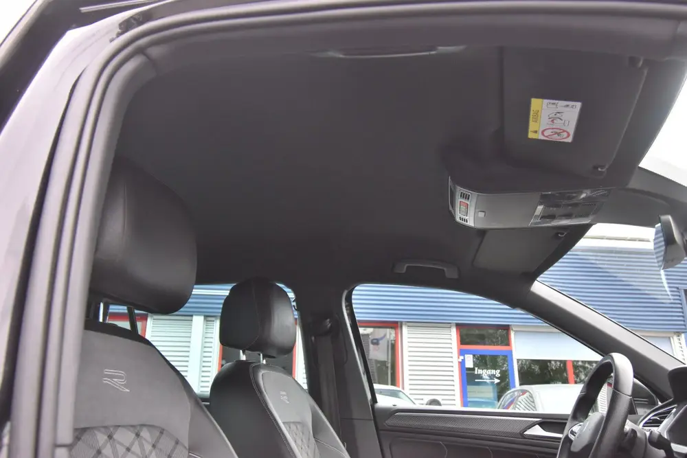 Volkswagen Tiguan 1.4 TSI eHybrid R-Line Business+ , TREKHAA uit 2022, foto 11